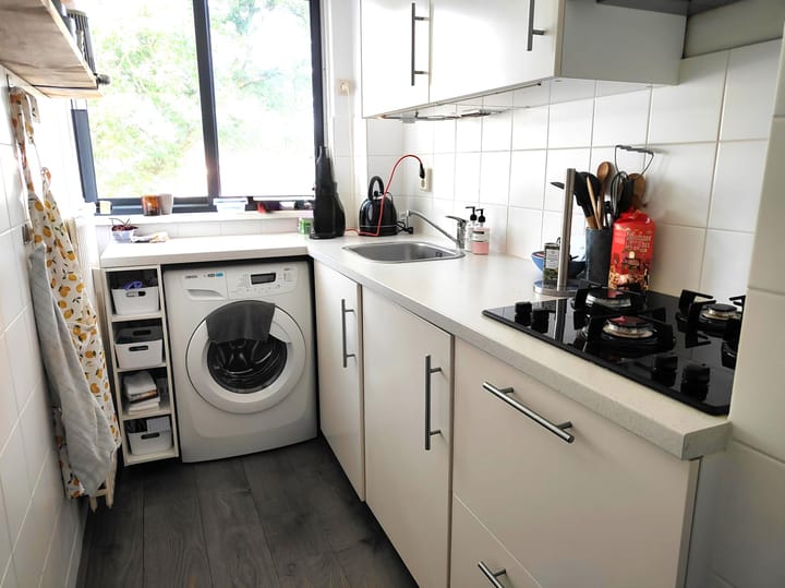 Foto 7 van Waterhoefstraat 5-B