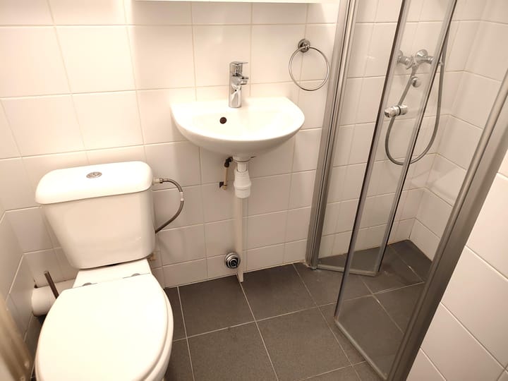 Foto 9 van Waterhoefstraat 5-B