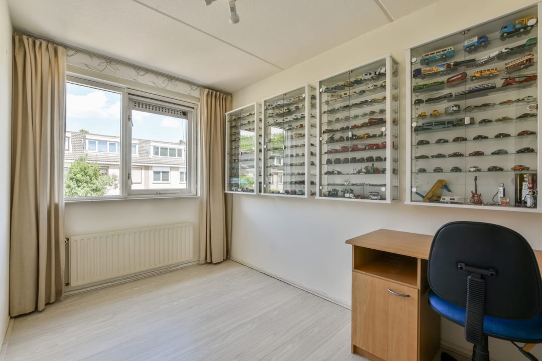 Foto 17 van Ravelplantsoen 50