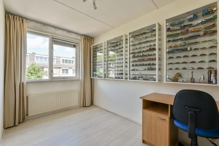 Foto 17 van Ravelplantsoen 50