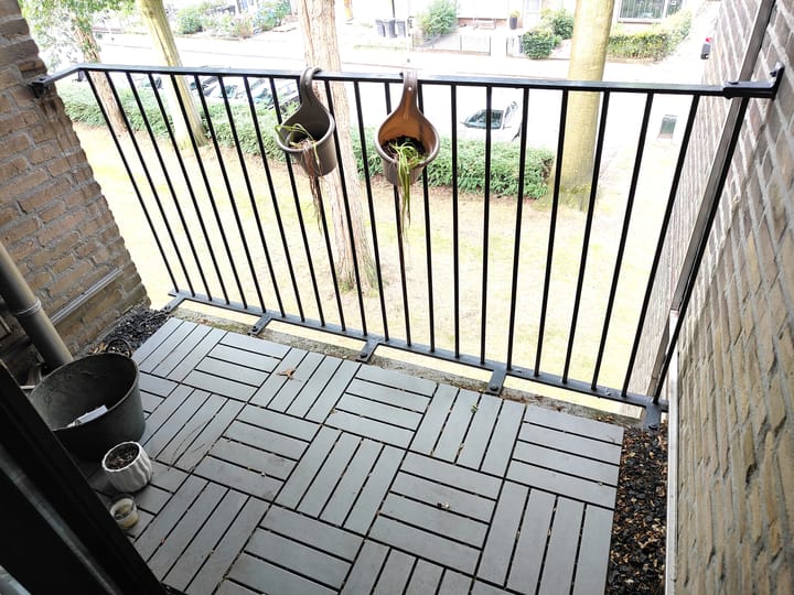 Foto 11 van Waterhoefstraat 5-B