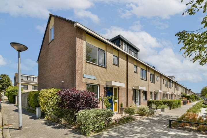 Foto 23 van Ravelplantsoen 50