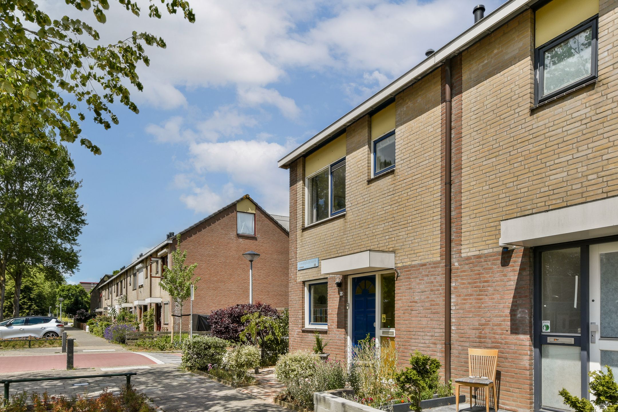 Foto 24 van Ravelplantsoen 50