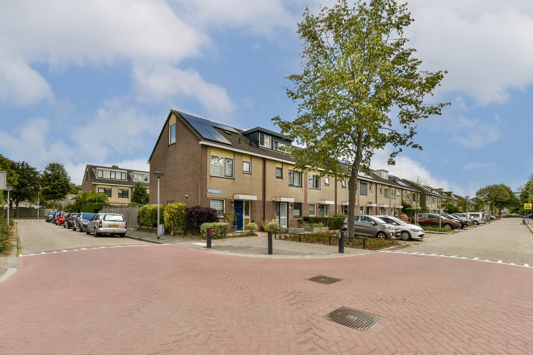 Foto 26 van Ravelplantsoen 50