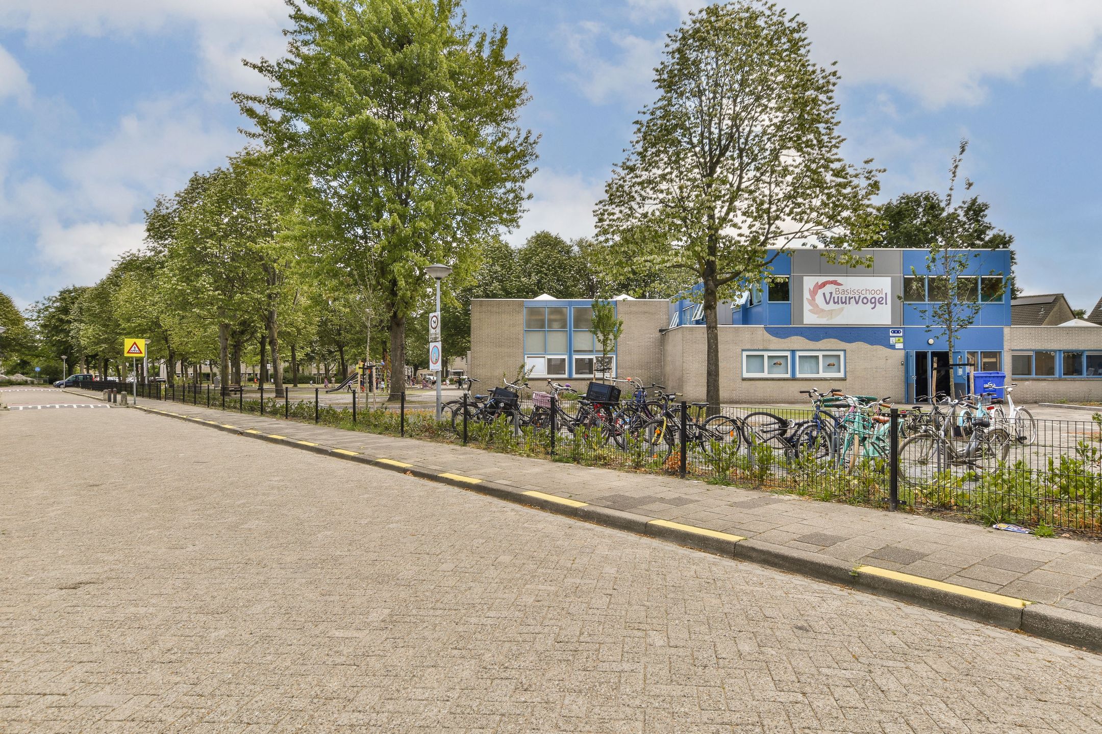 Foto 27 van Ravelplantsoen 50