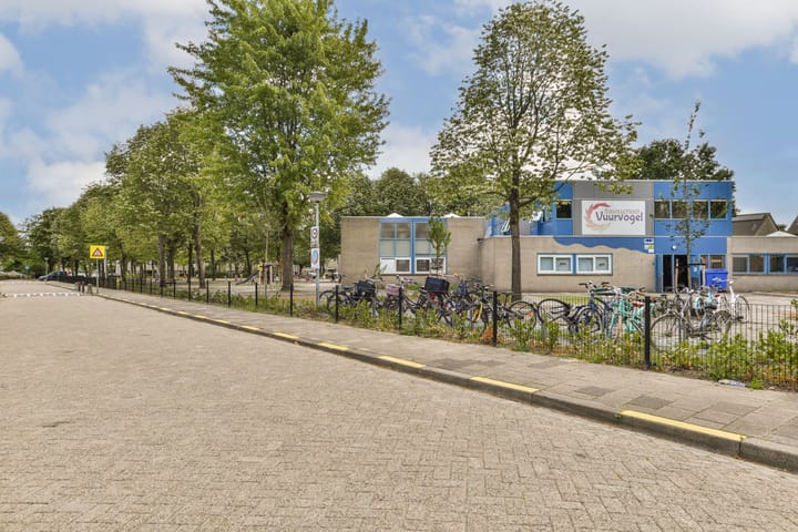 Foto 27 van Ravelplantsoen 50