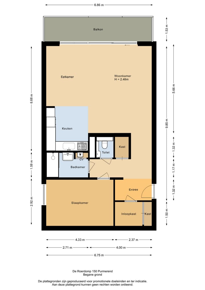 Foto 40 van De Roerdomp 150