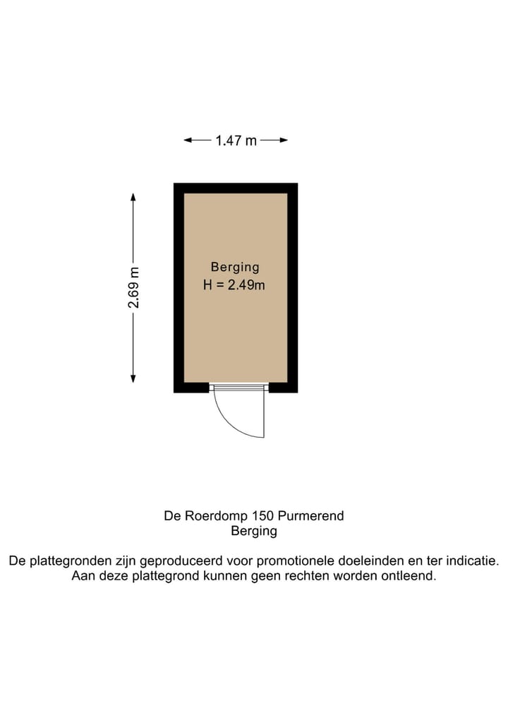 Foto 41 van De Roerdomp 150