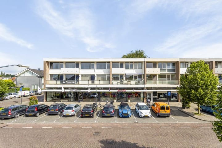Foto 1 van Michiel de Ruyterweg 107-A
