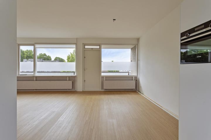 Photo 5 of Michiel de Ruyterweg 107-A