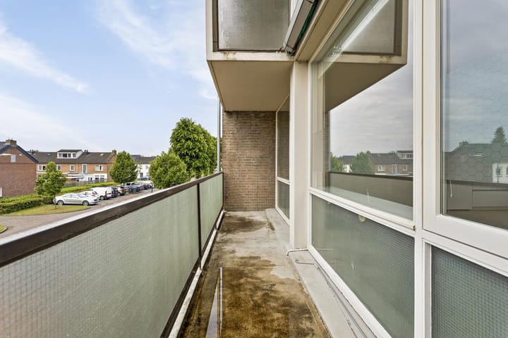 Photo 7 of Michiel de Ruyterweg 107-A