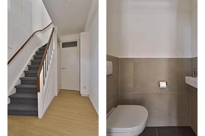 Photo 8 of Michiel de Ruyterweg 107-A