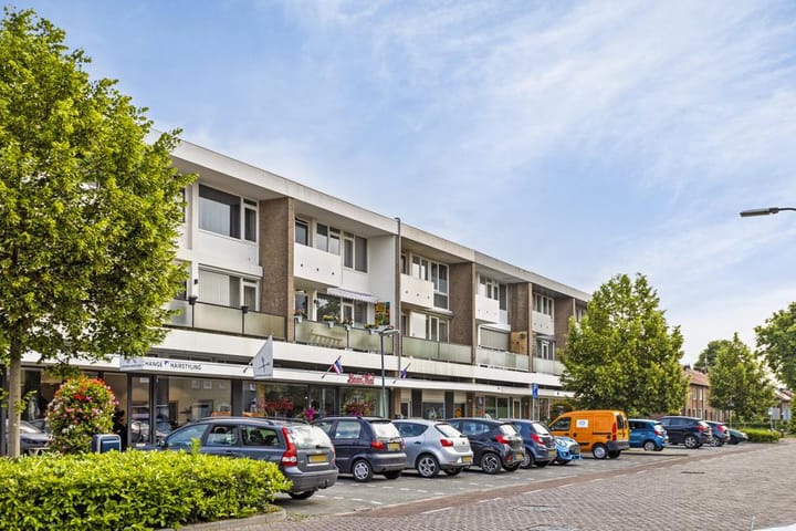 Photo 15 of Michiel de Ruyterweg 107-A