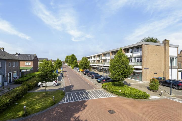 Photo 16 of Michiel de Ruyterweg 107-A