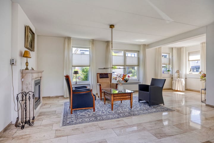 Foto 2 van Goudreinette 22