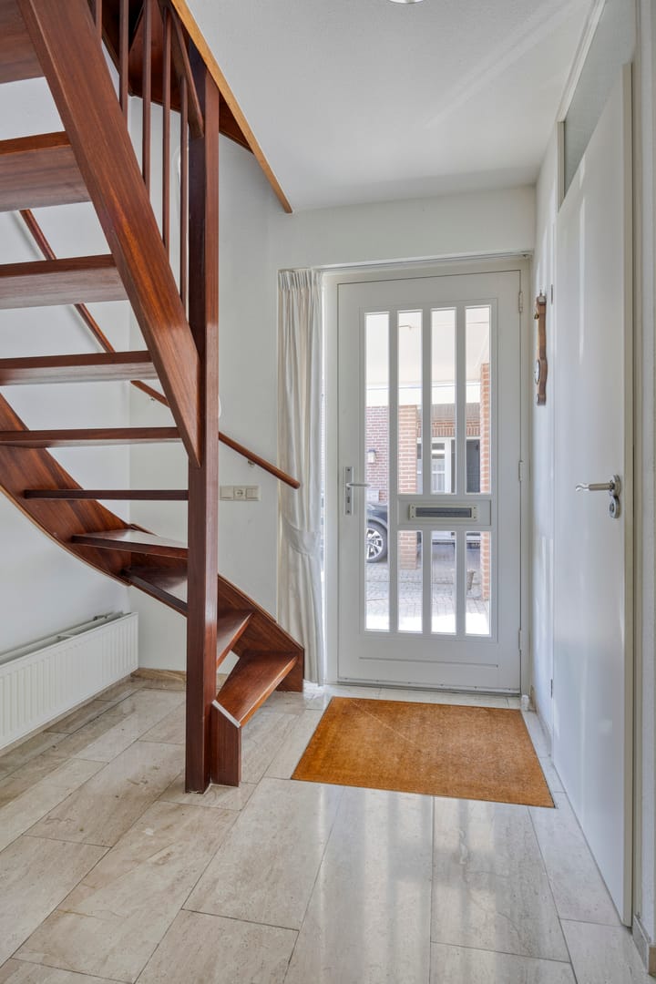 Foto 6 van Goudreinette 22