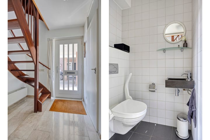 Foto 7 van Goudreinette 22