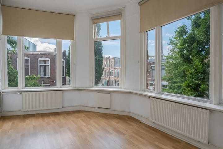 Foto 2 van Willemstraat 2-A