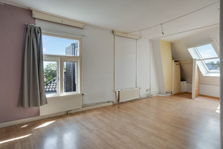 Foto 3 van Willemstraat 2-A