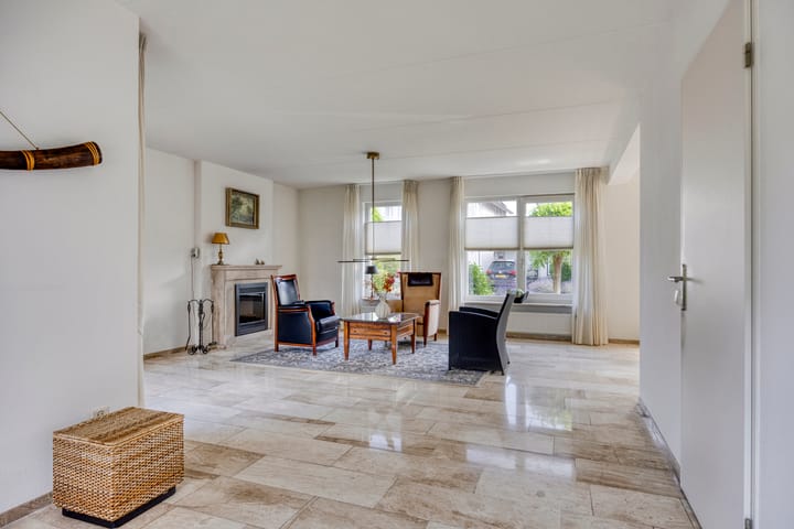 Foto 9 van Goudreinette 22