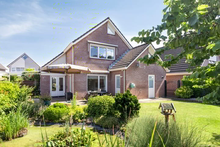 Foto 4 van Goudreinette 22