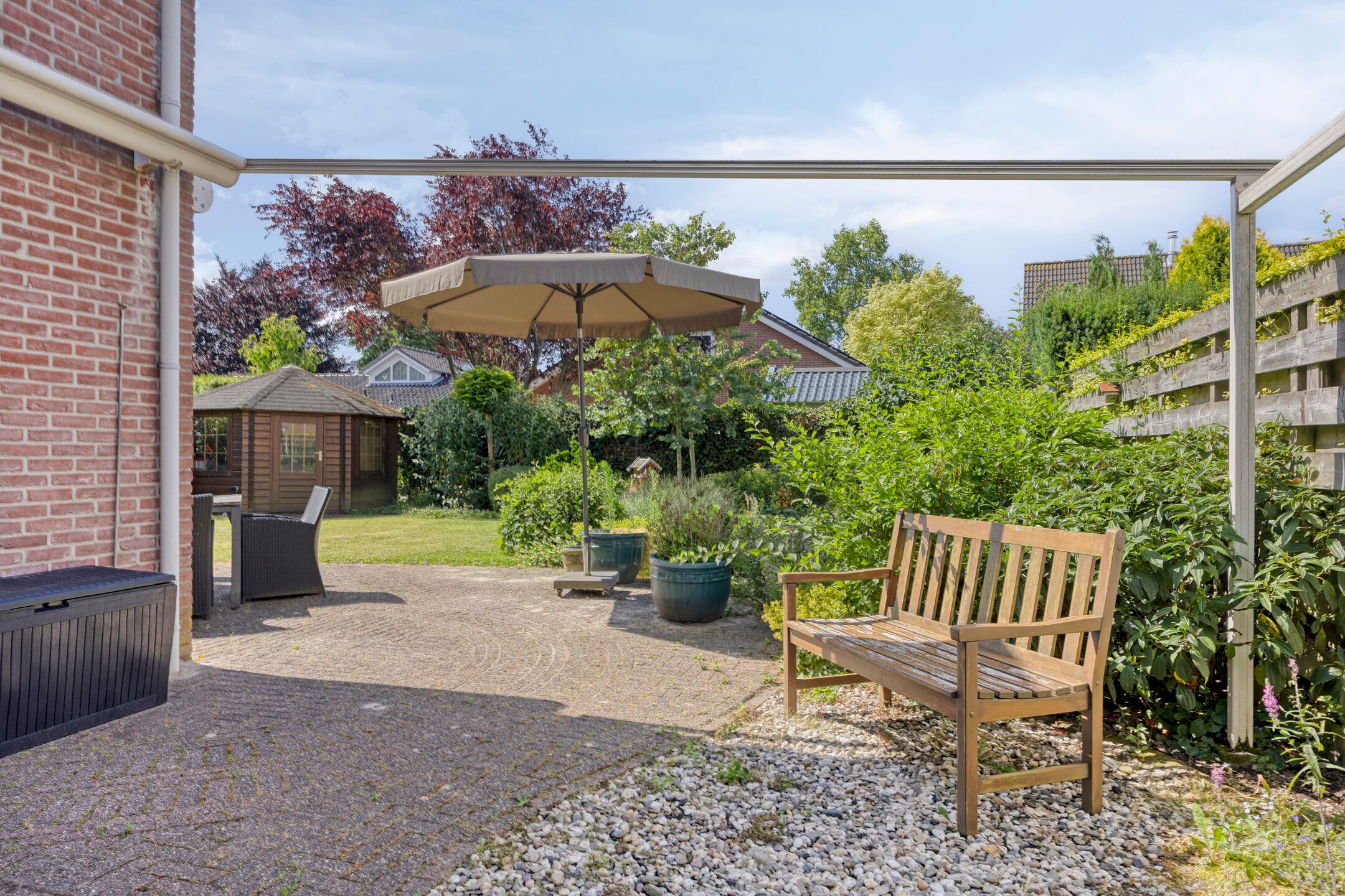 Foto 33 van Goudreinette 22