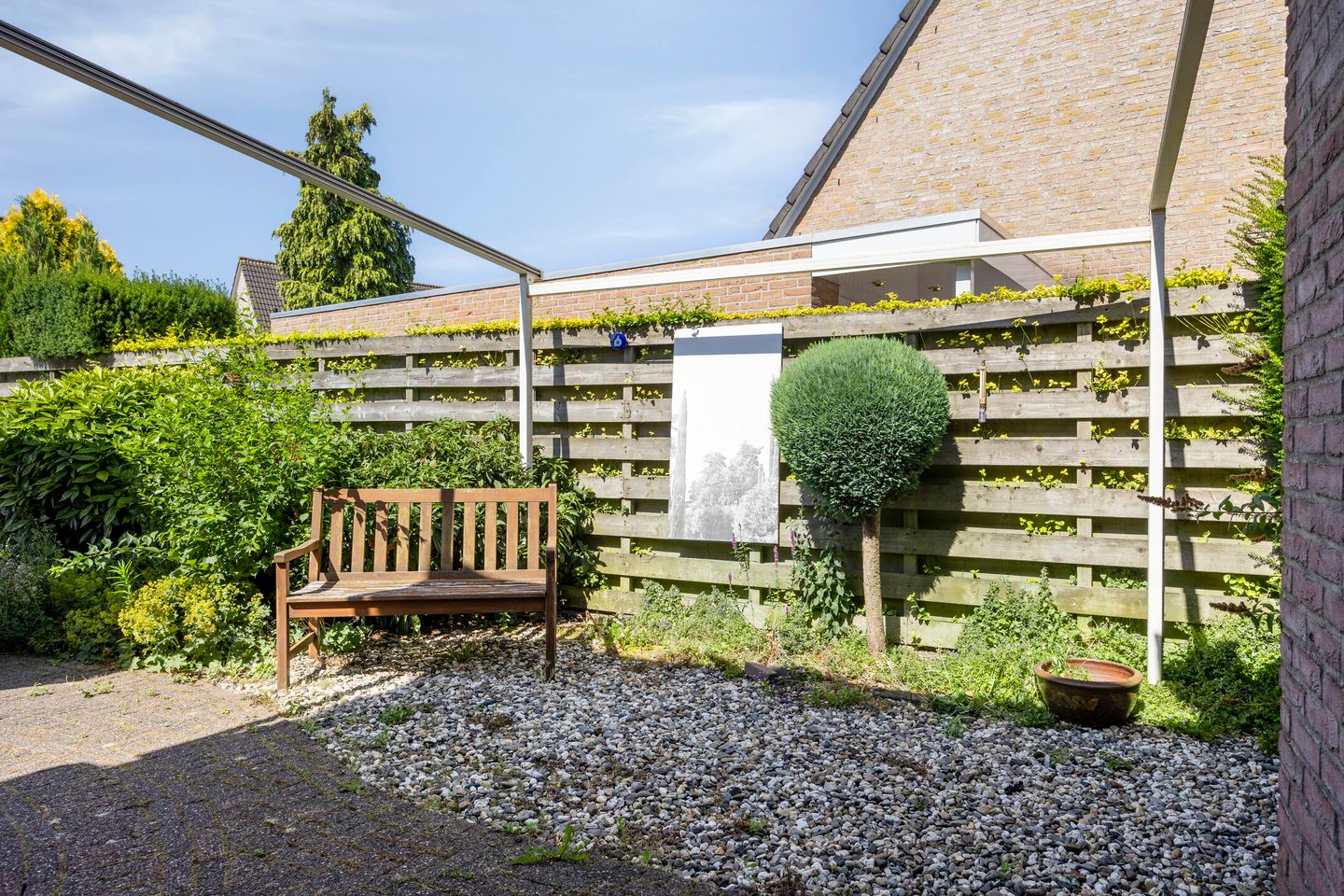 Foto 34 van Goudreinette 22