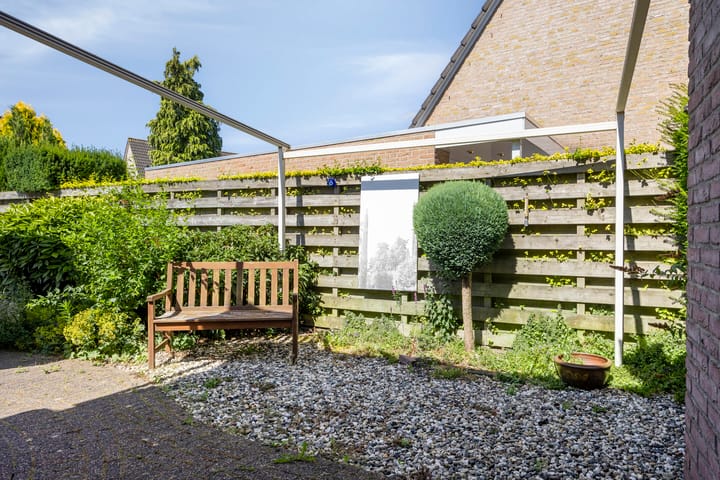 Foto 34 van Goudreinette 22