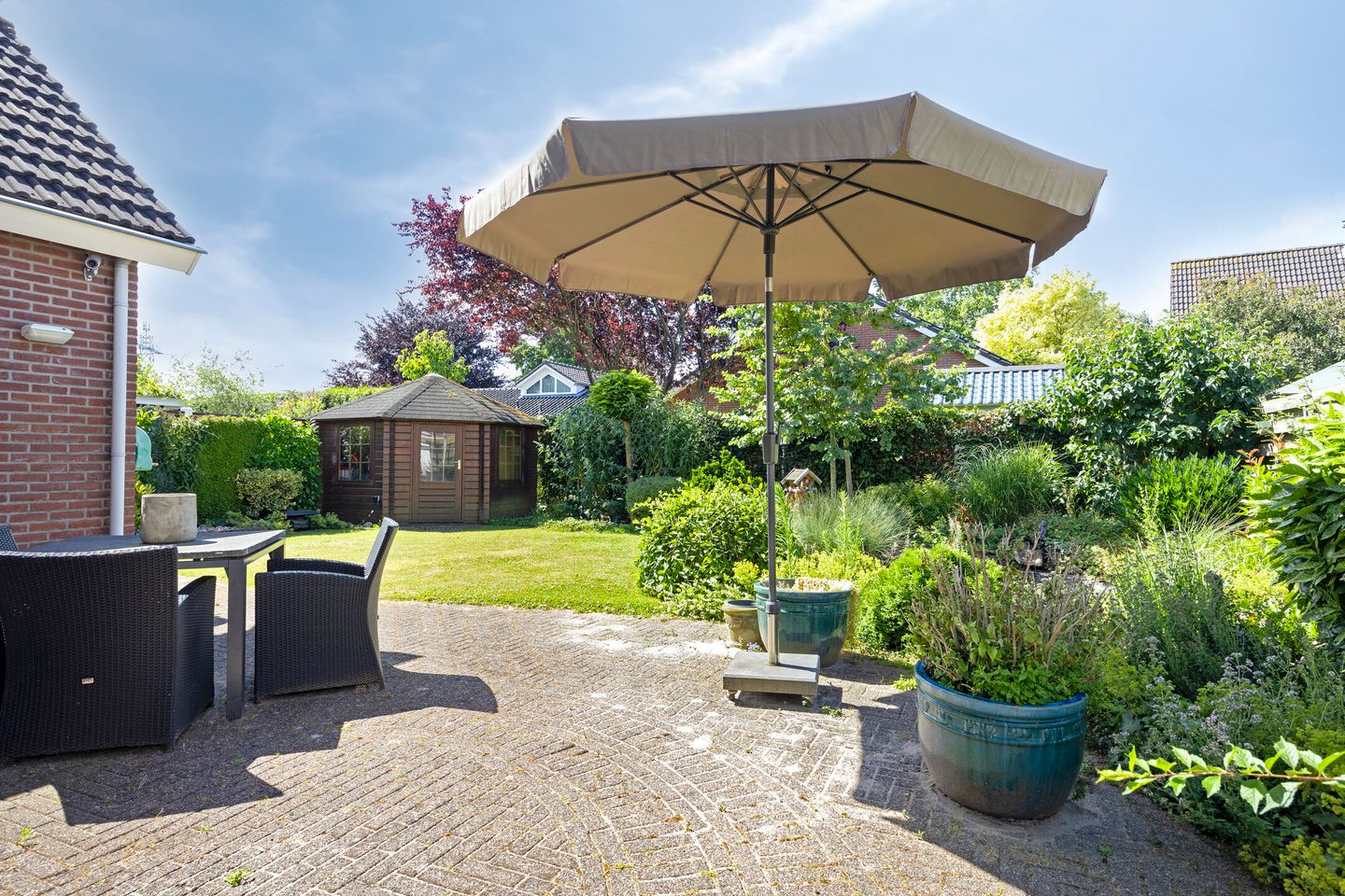 Foto 35 van Goudreinette 22