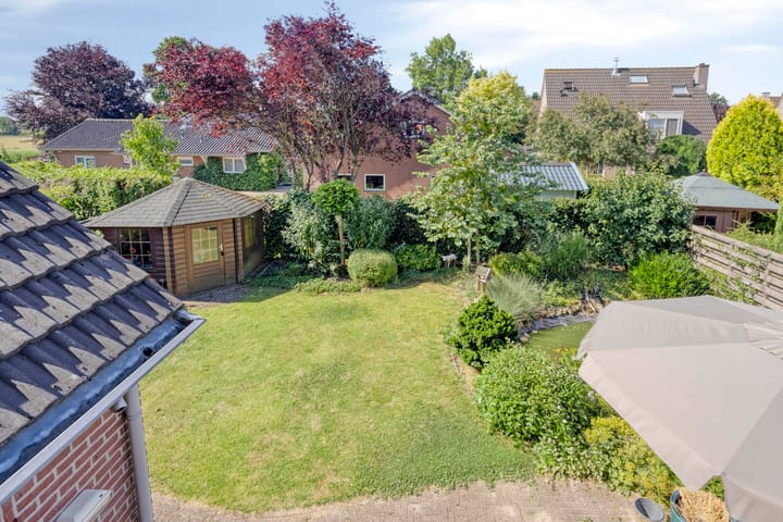 Foto 36 van Goudreinette 22