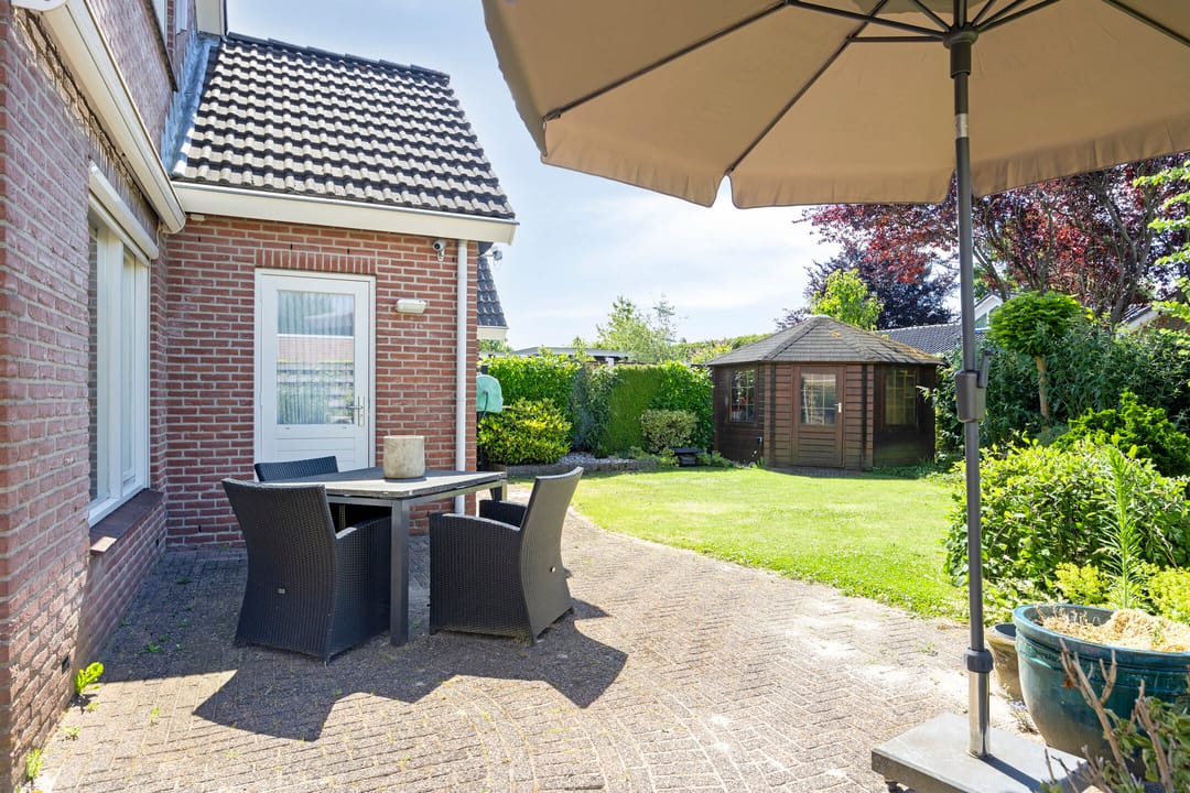 Foto 37 van Goudreinette 22