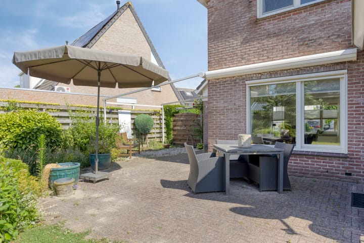 Foto 38 van Goudreinette 22