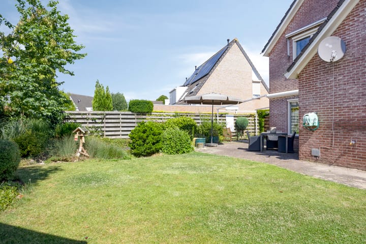 Foto 39 van Goudreinette 22