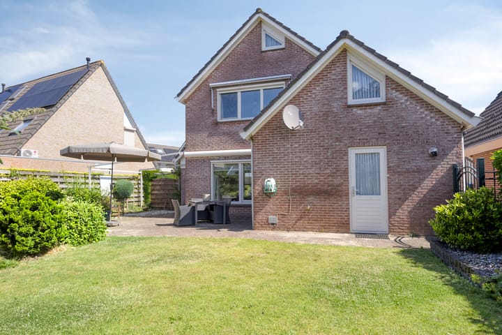 Foto 40 van Goudreinette 22