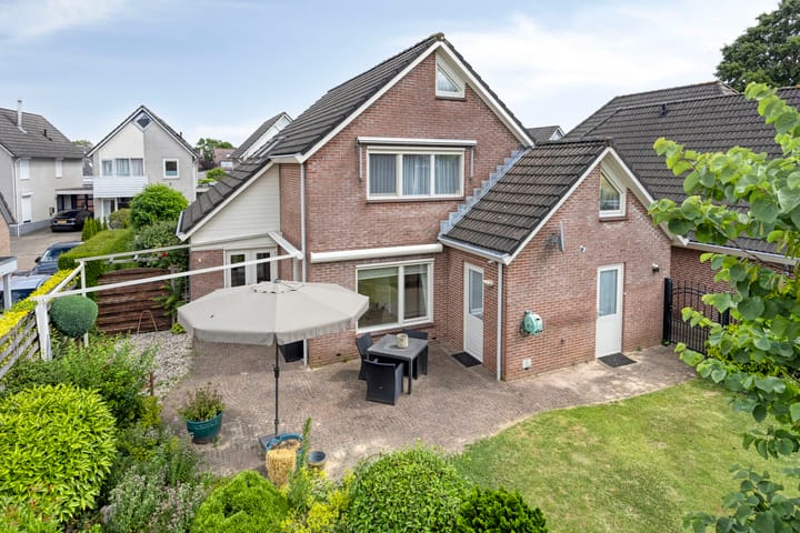 Foto 42 van Goudreinette 22