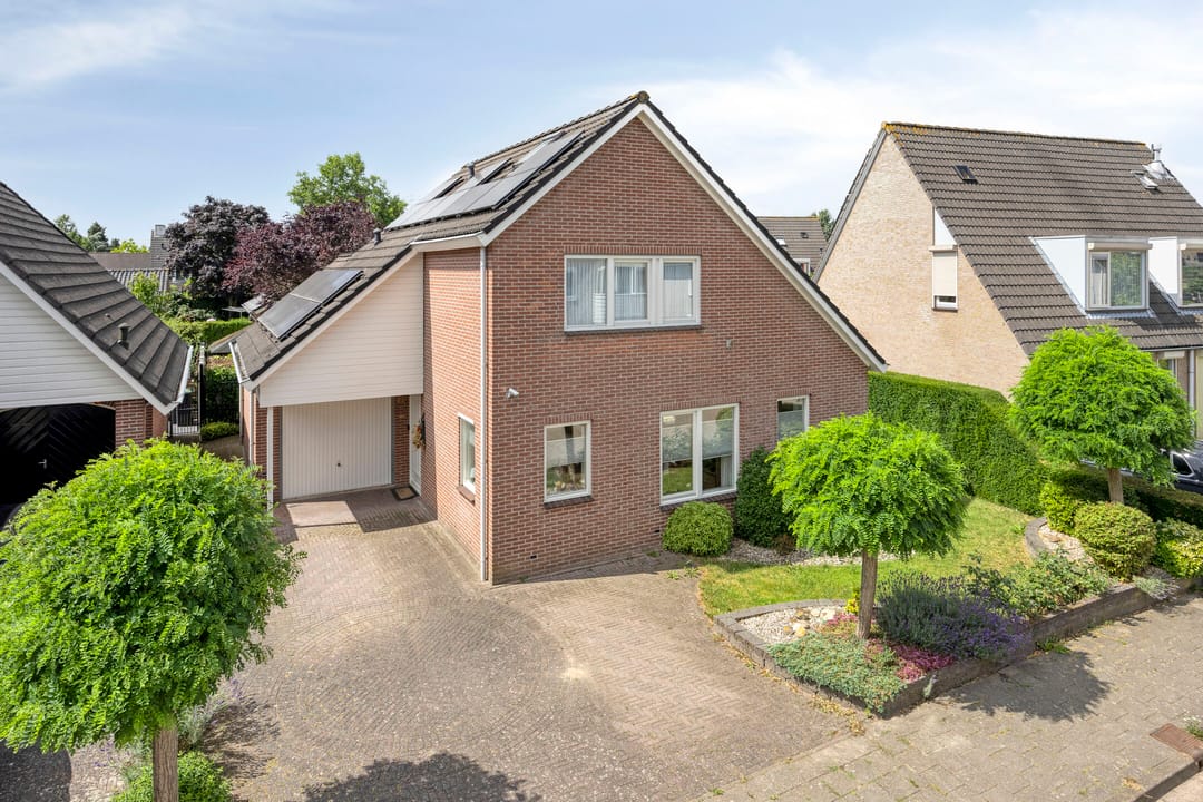 Foto 43 van Goudreinette 22