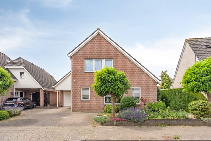 Foto 44 van Goudreinette 22