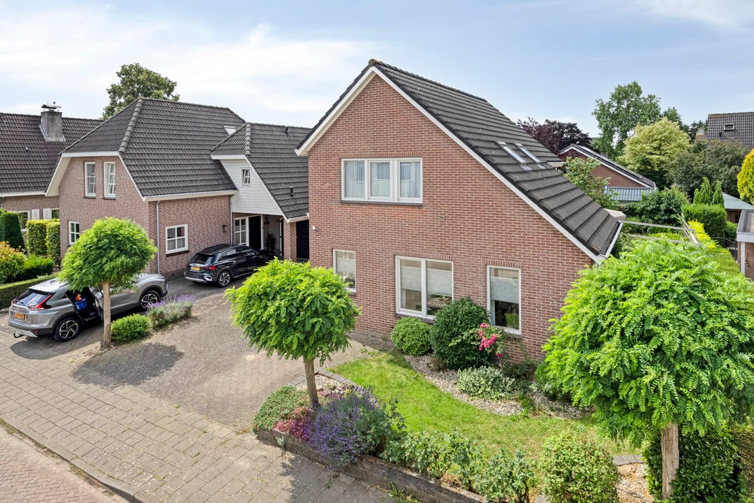 Foto 46 van Goudreinette 22