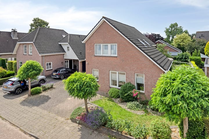 Foto 46 van Goudreinette 22