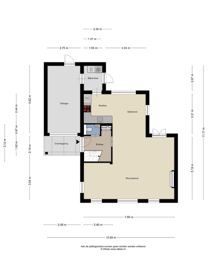 Foto 47 van Goudreinette 22