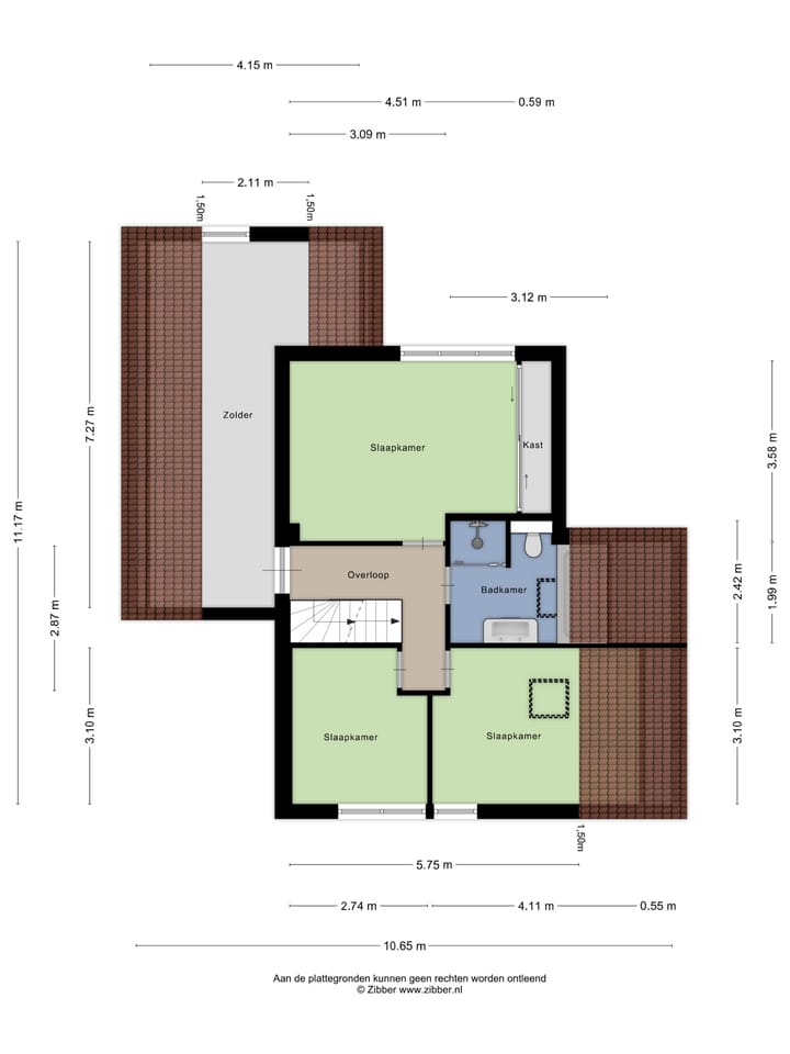 Foto 48 van Goudreinette 22