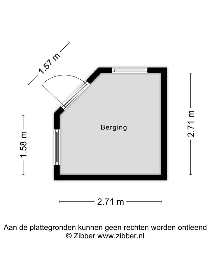 Foto 50 van Goudreinette 22