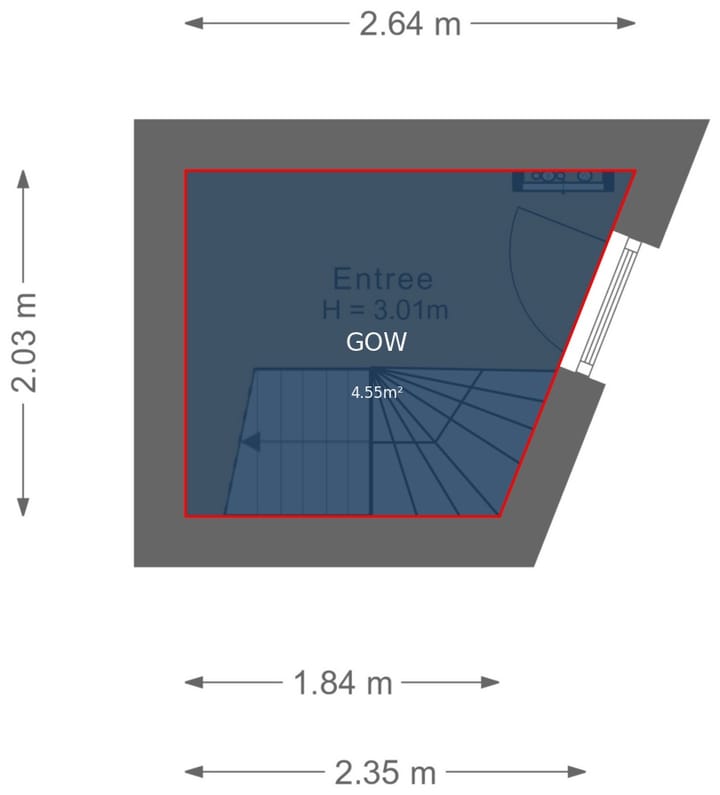 Foto 33 van Willemstraat 2-A