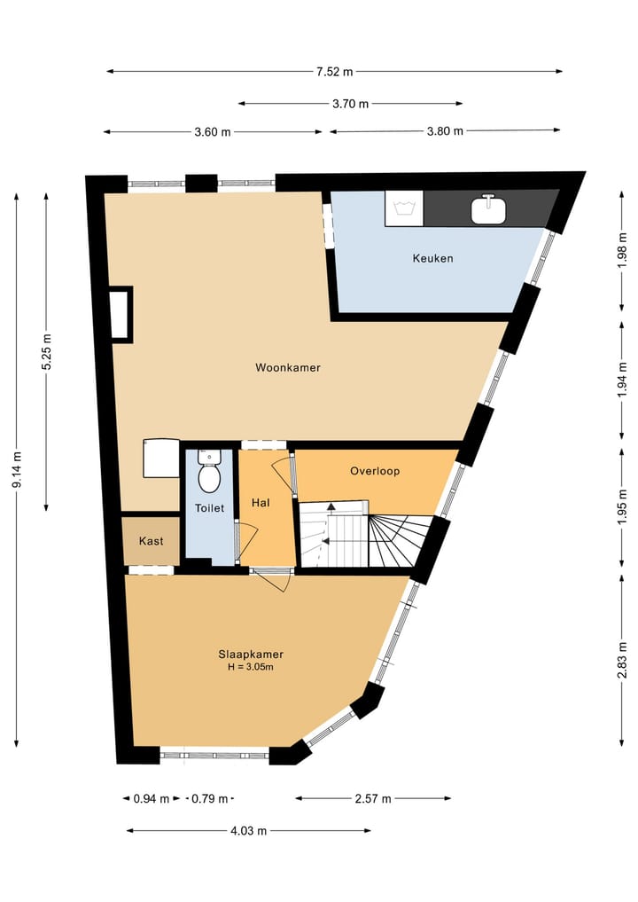 Foto 34 van Willemstraat 2-A