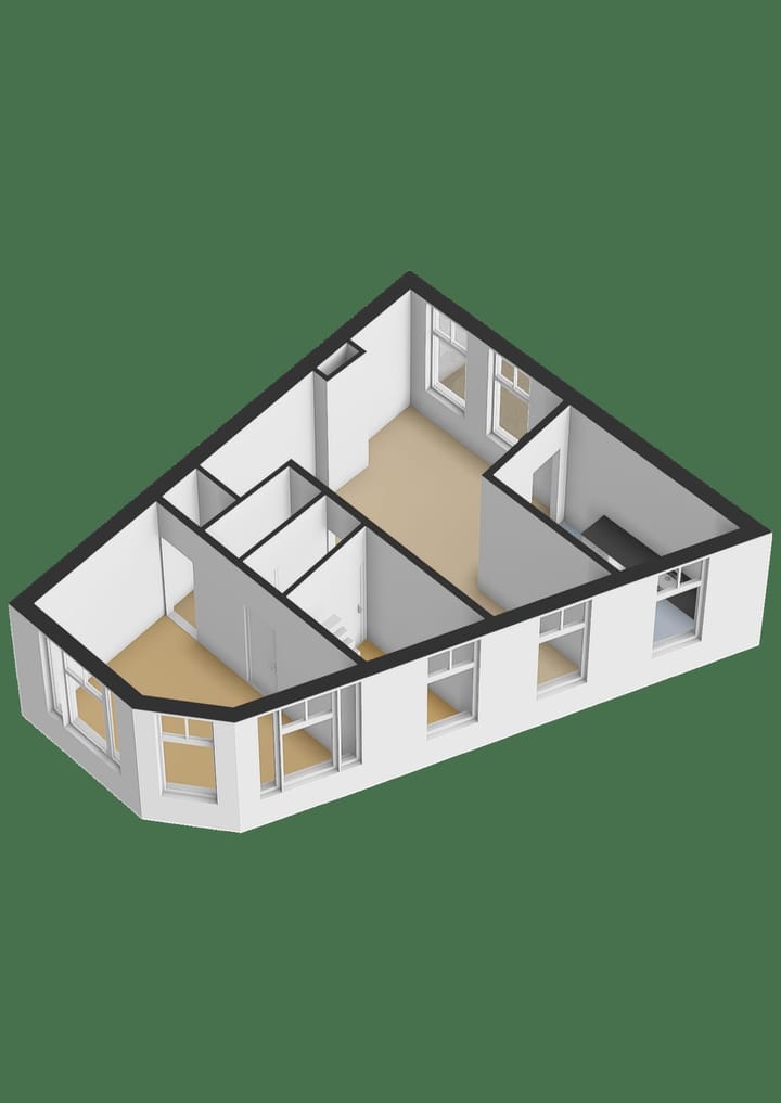 Foto 35 van Willemstraat 2-A