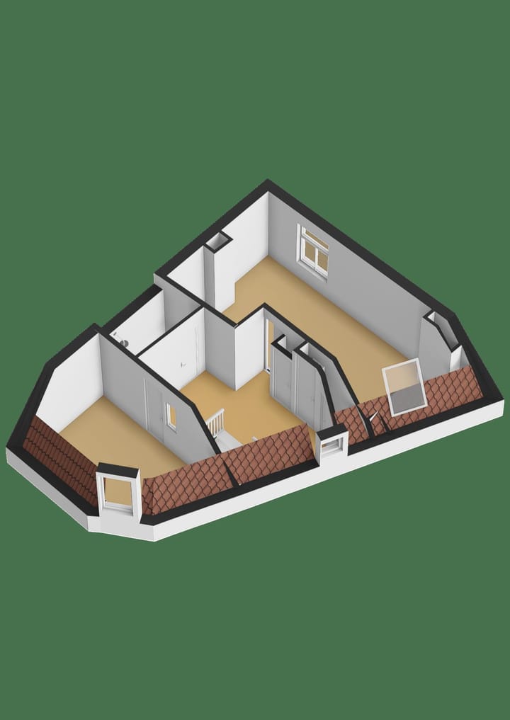 Foto 38 van Willemstraat 2-A