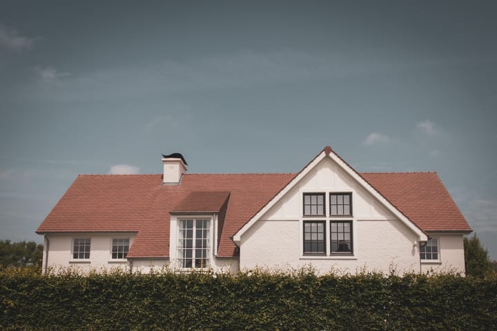 Foto 1 van Groenevelt 30