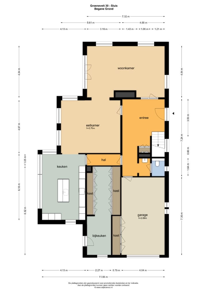 Foto 54 van Groenevelt 30