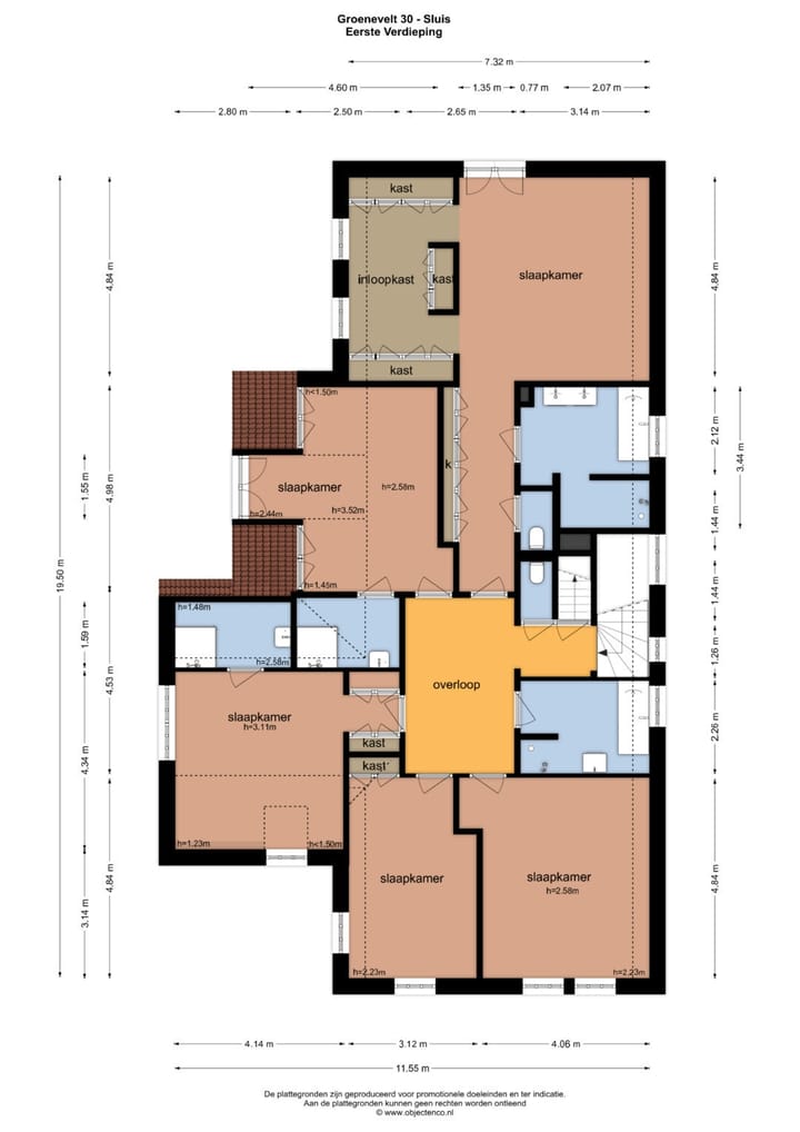 Foto 56 van Groenevelt 30