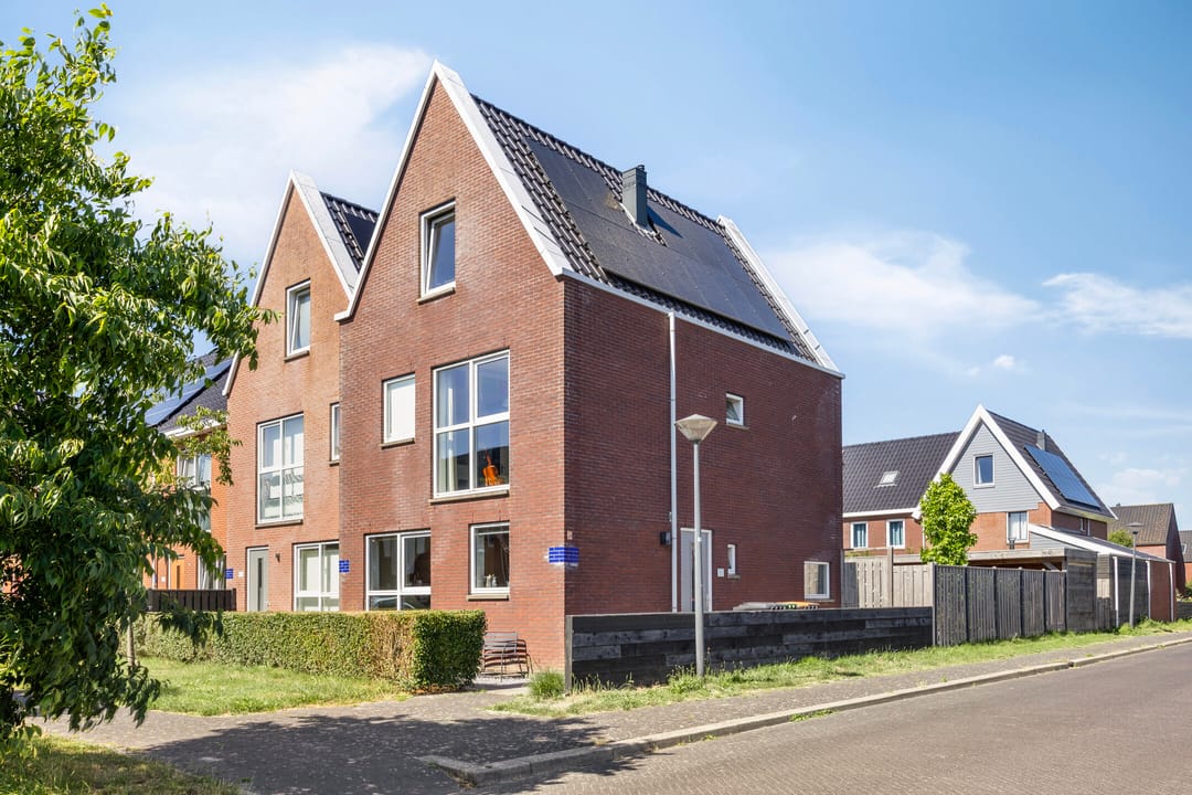 Foto 1 van Wierdijk 125